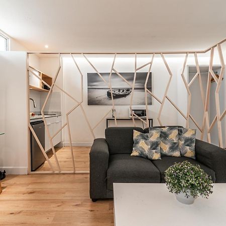Cute Quiet Studio, Smart Tv, Six Flags 1 Km Μεξικό Εξωτερικό φωτογραφία