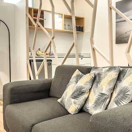Cute Quiet Studio, Smart Tv, Six Flags 1 Km Μεξικό Εξωτερικό φωτογραφία