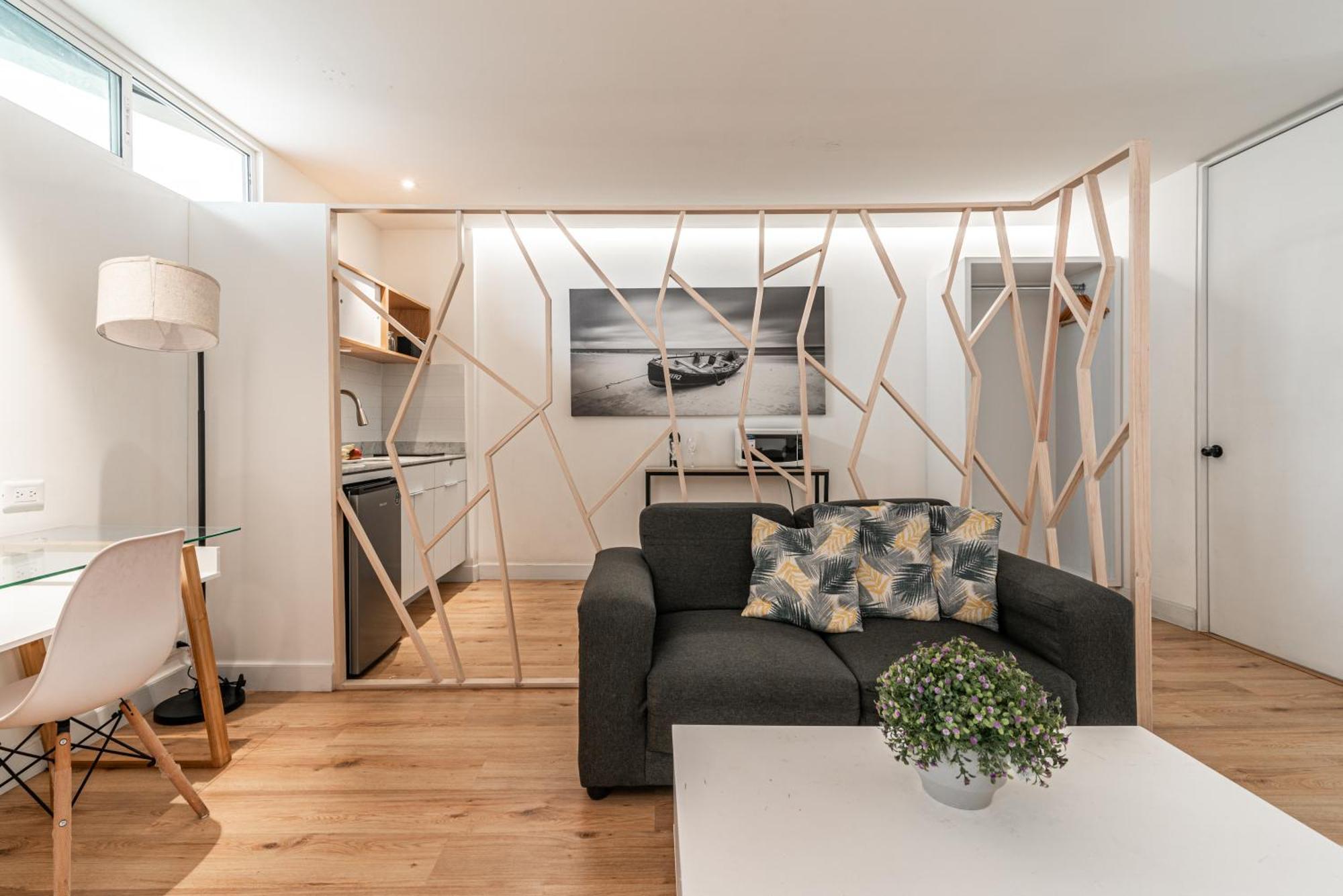 Cute Quiet Studio, Smart Tv, Six Flags 1 Km Μεξικό Εξωτερικό φωτογραφία