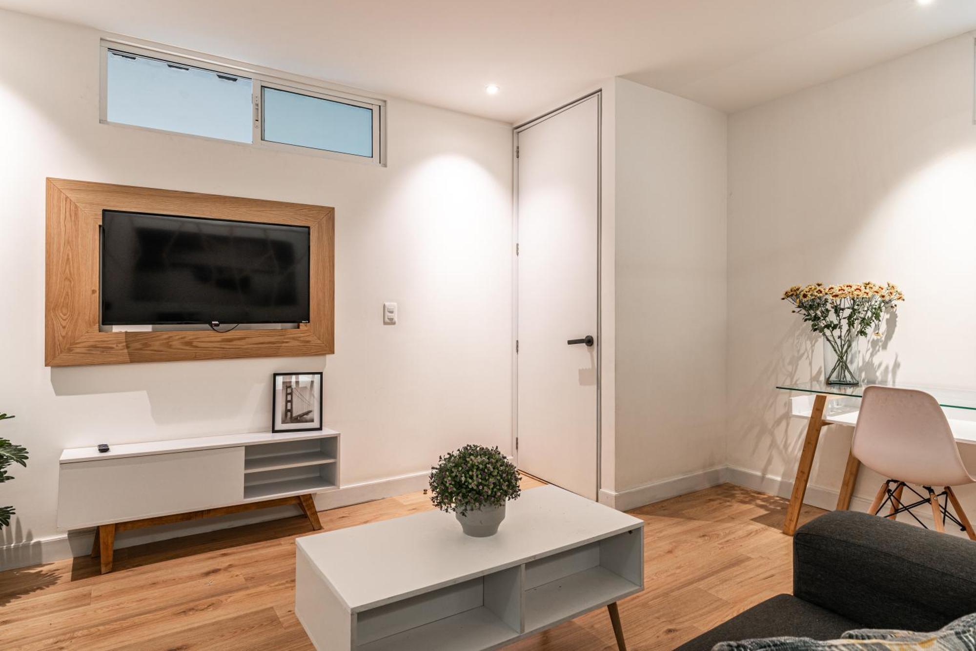 Cute Quiet Studio, Smart Tv, Six Flags 1 Km Μεξικό Εξωτερικό φωτογραφία