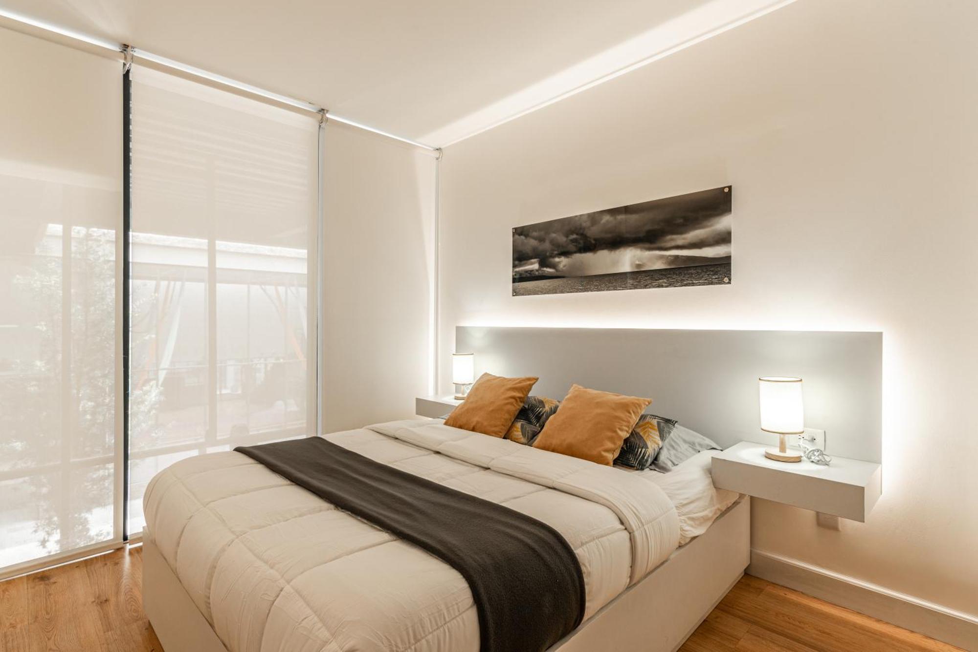 Cute Quiet Studio, Smart Tv, Six Flags 1 Km Μεξικό Εξωτερικό φωτογραφία