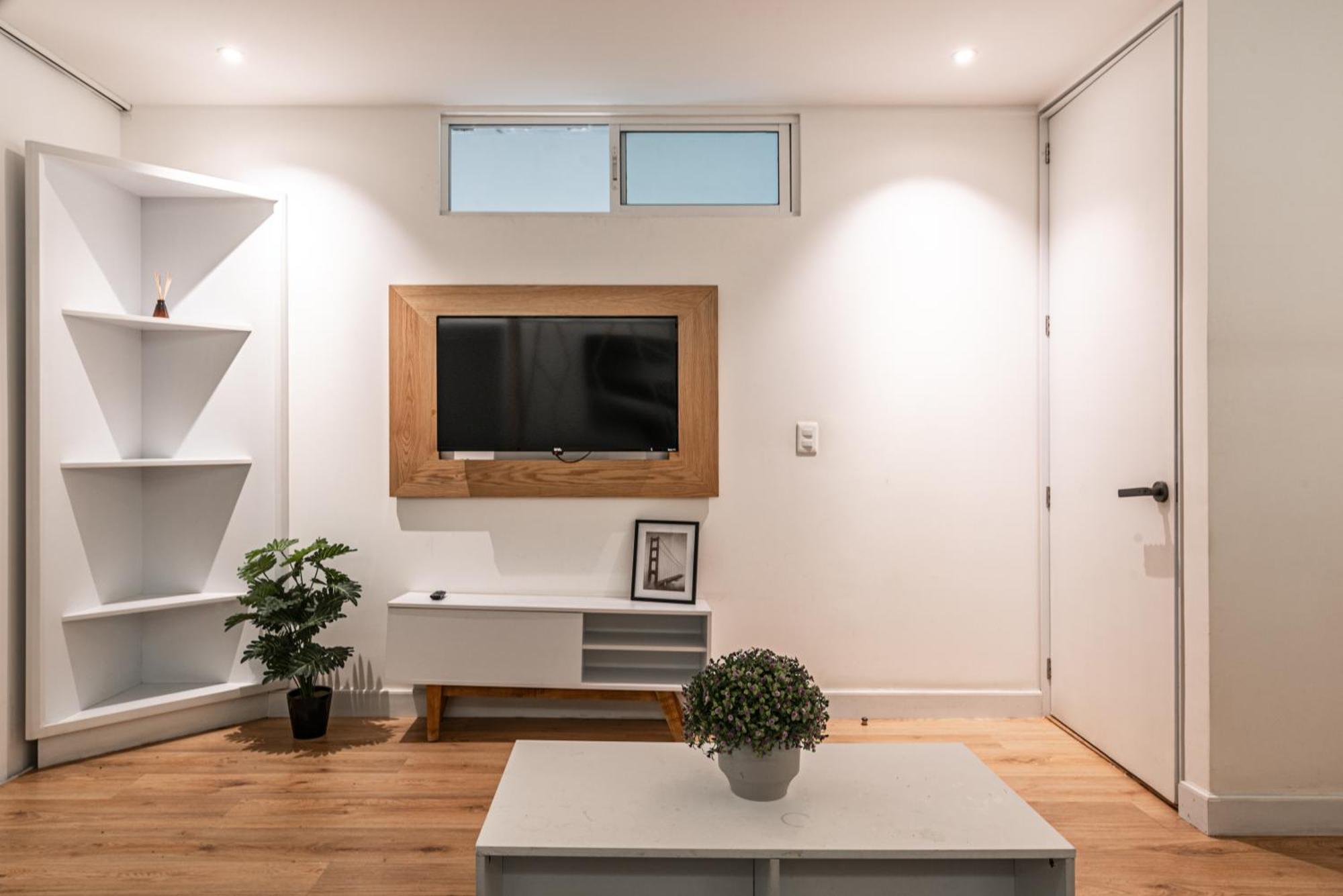Cute Quiet Studio, Smart Tv, Six Flags 1 Km Μεξικό Εξωτερικό φωτογραφία