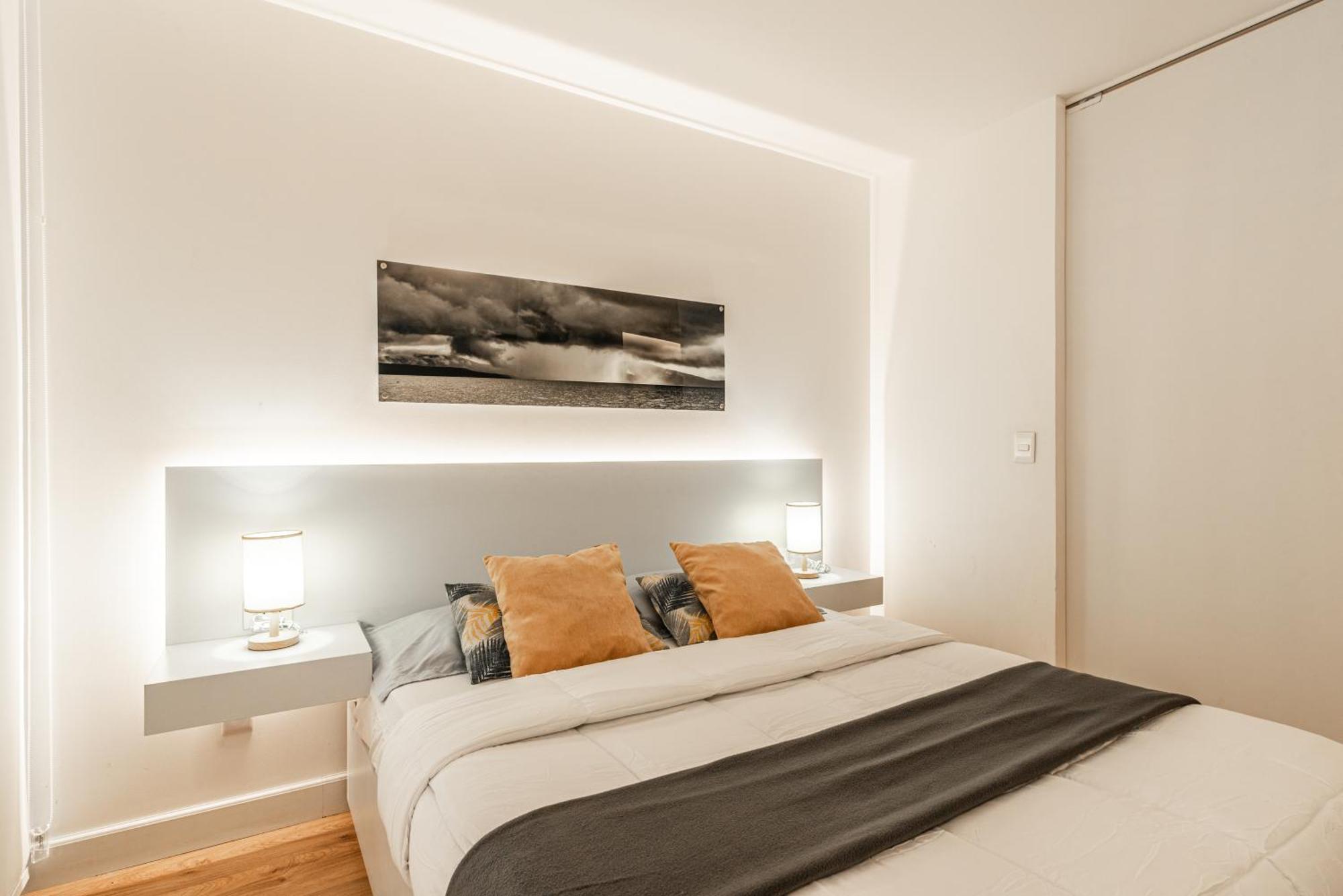 Cute Quiet Studio, Smart Tv, Six Flags 1 Km Μεξικό Εξωτερικό φωτογραφία