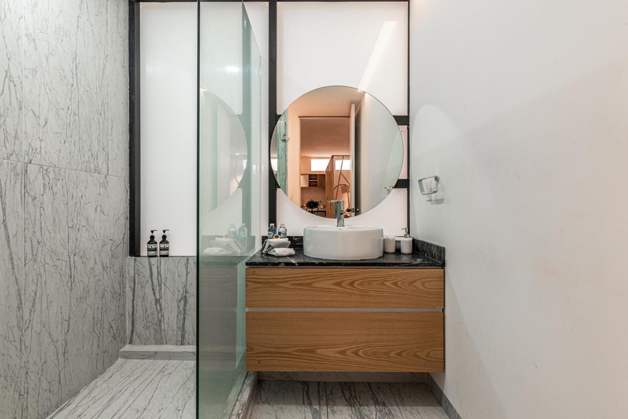 Cute Quiet Studio, Smart Tv, Six Flags 1 Km Μεξικό Εξωτερικό φωτογραφία