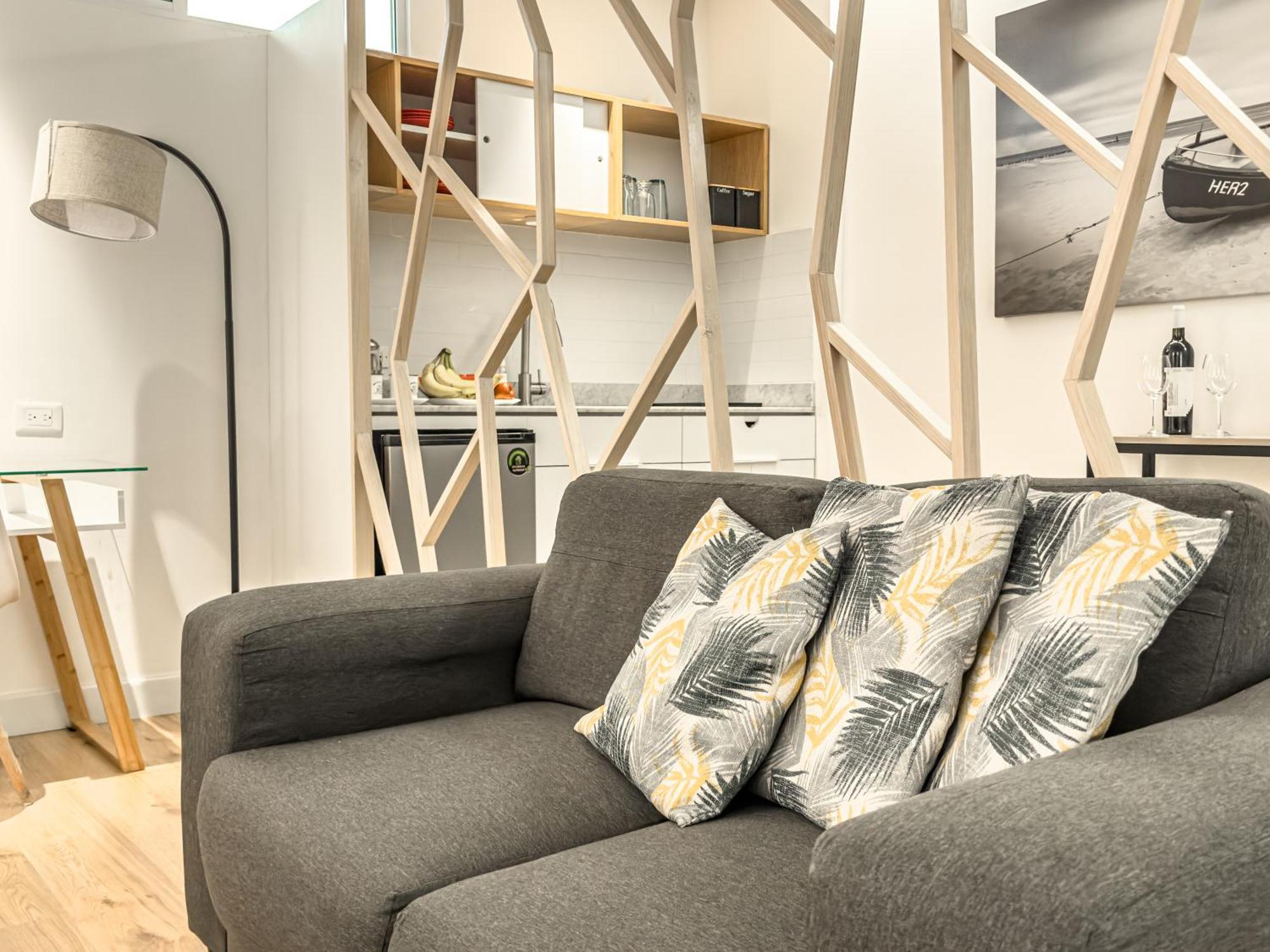 Cute Quiet Studio, Smart Tv, Six Flags 1 Km Μεξικό Εξωτερικό φωτογραφία