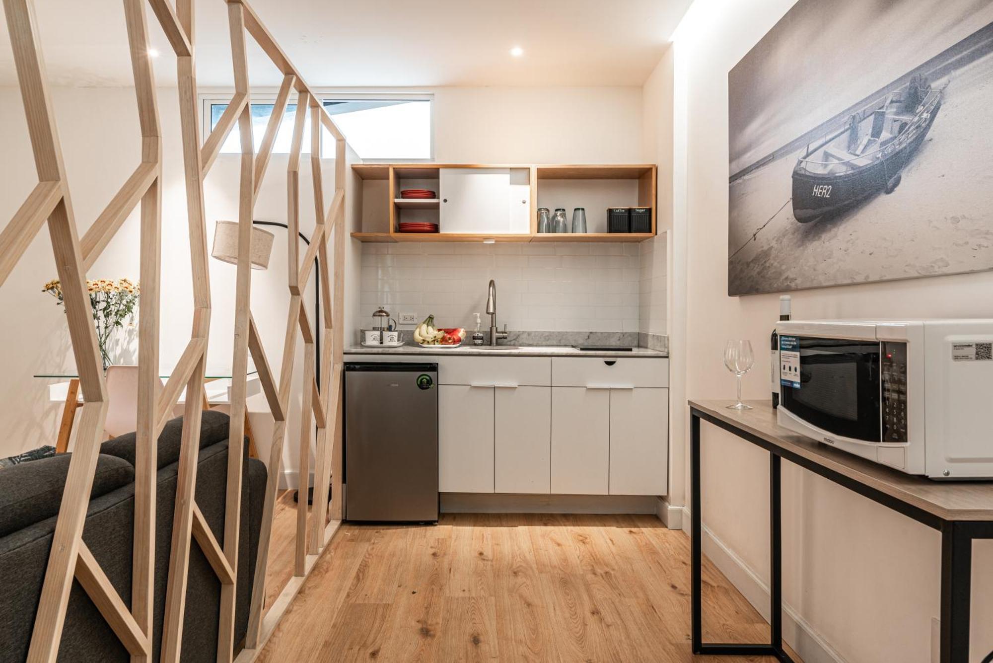 Cute Quiet Studio, Smart Tv, Six Flags 1 Km Μεξικό Εξωτερικό φωτογραφία