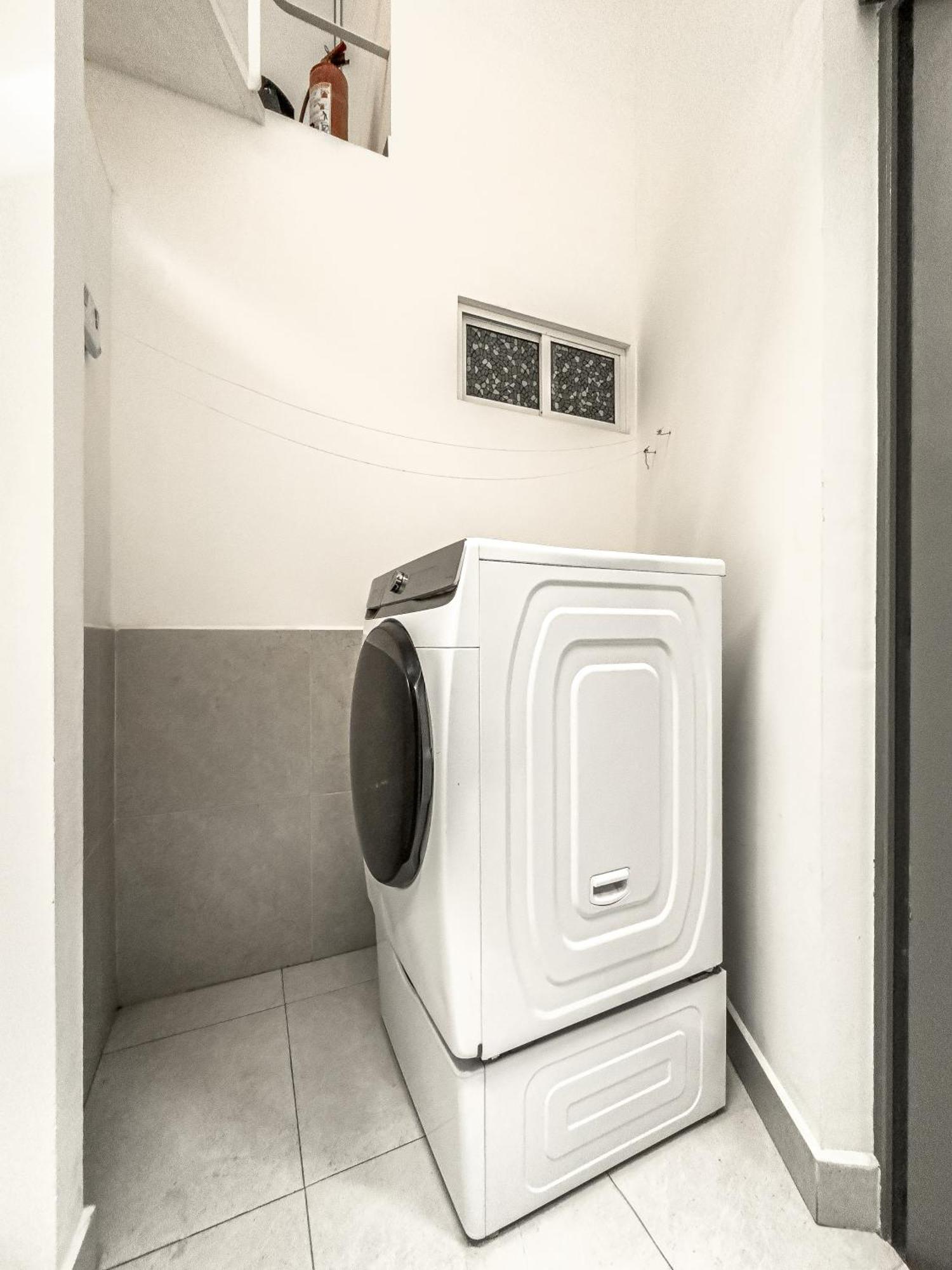 Cute Quiet Studio, Smart Tv, Six Flags 1 Km Μεξικό Εξωτερικό φωτογραφία