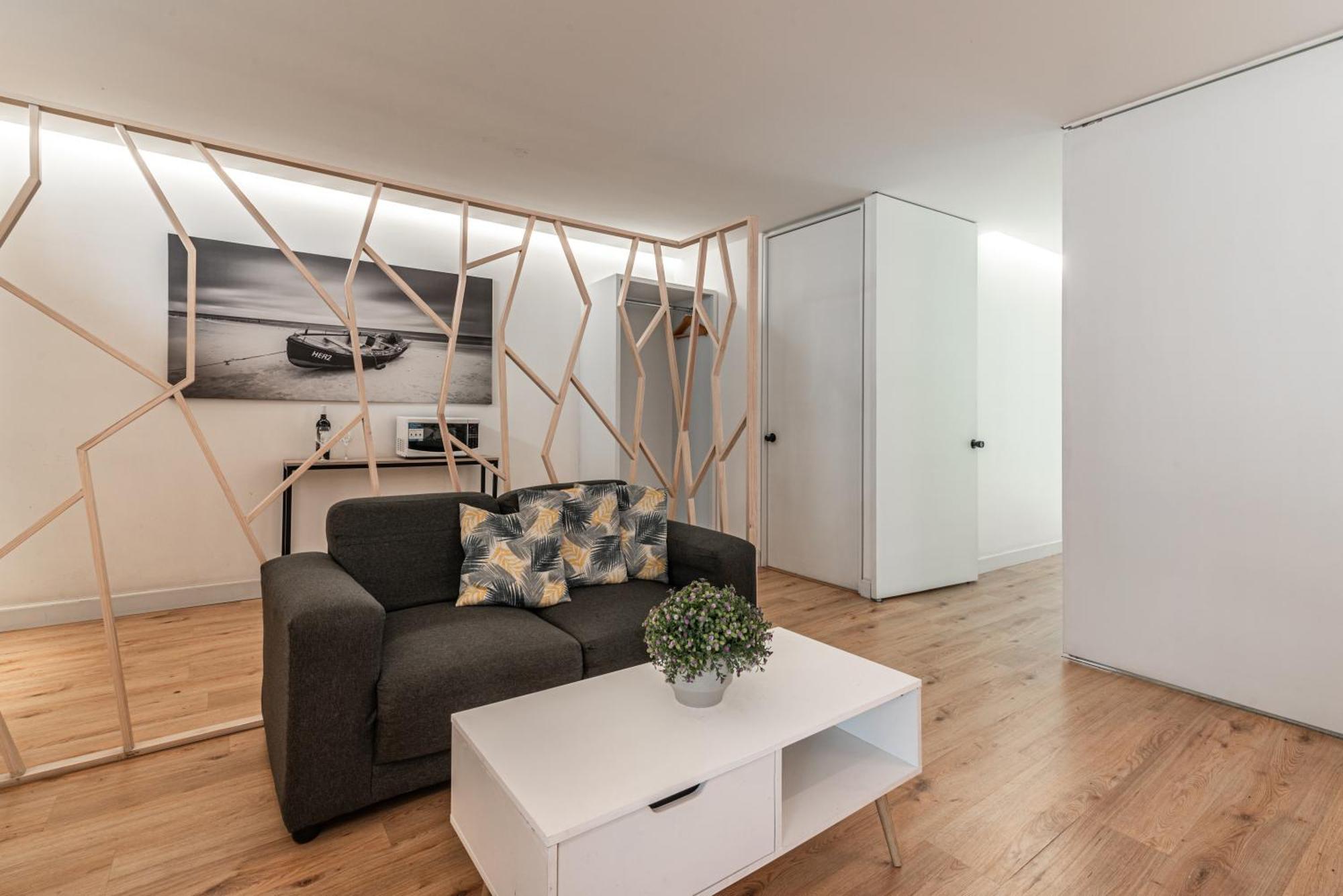 Cute Quiet Studio, Smart Tv, Six Flags 1 Km Μεξικό Εξωτερικό φωτογραφία
