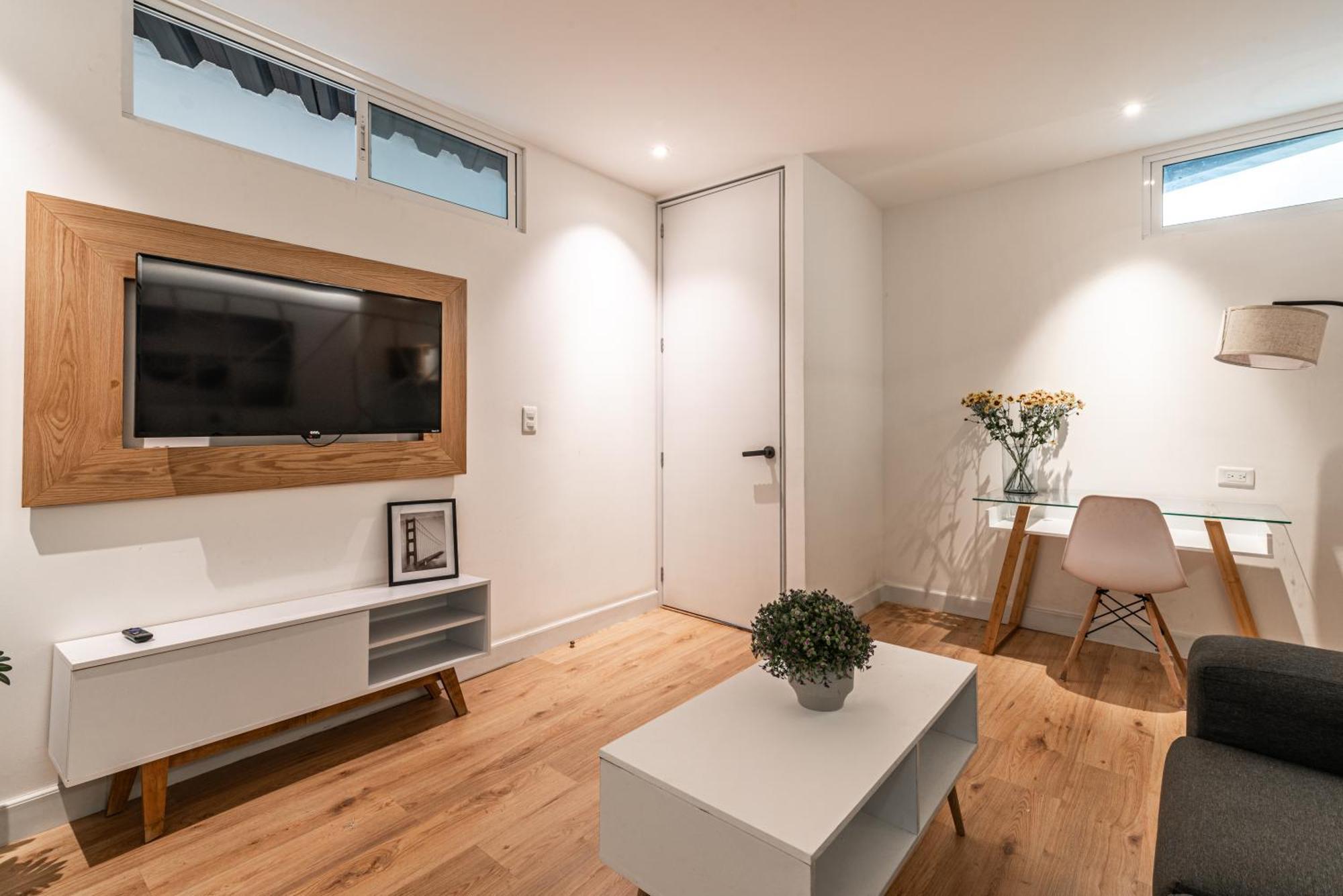 Cute Quiet Studio, Smart Tv, Six Flags 1 Km Μεξικό Εξωτερικό φωτογραφία