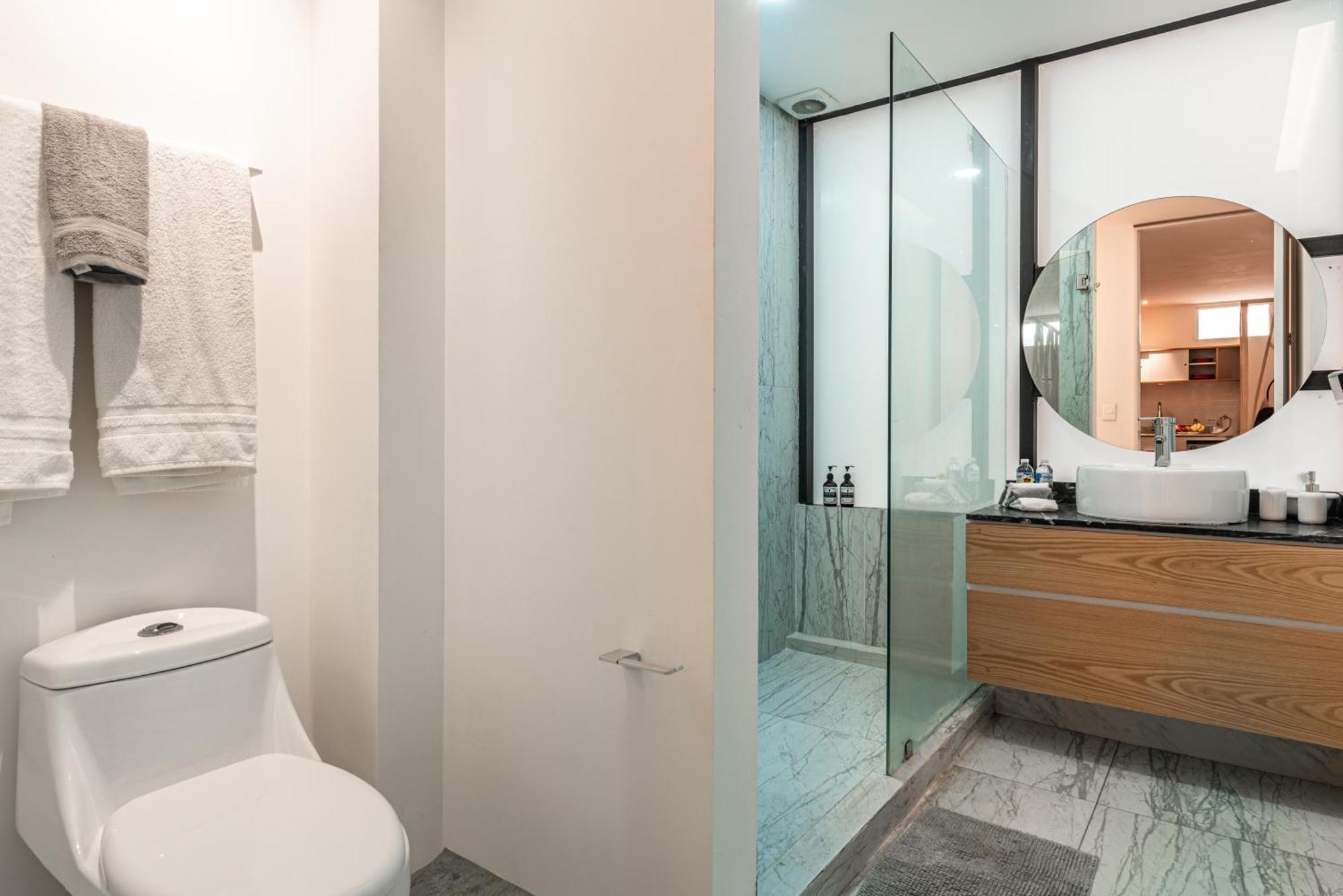 Cute Quiet Studio, Smart Tv, Six Flags 1 Km Μεξικό Εξωτερικό φωτογραφία