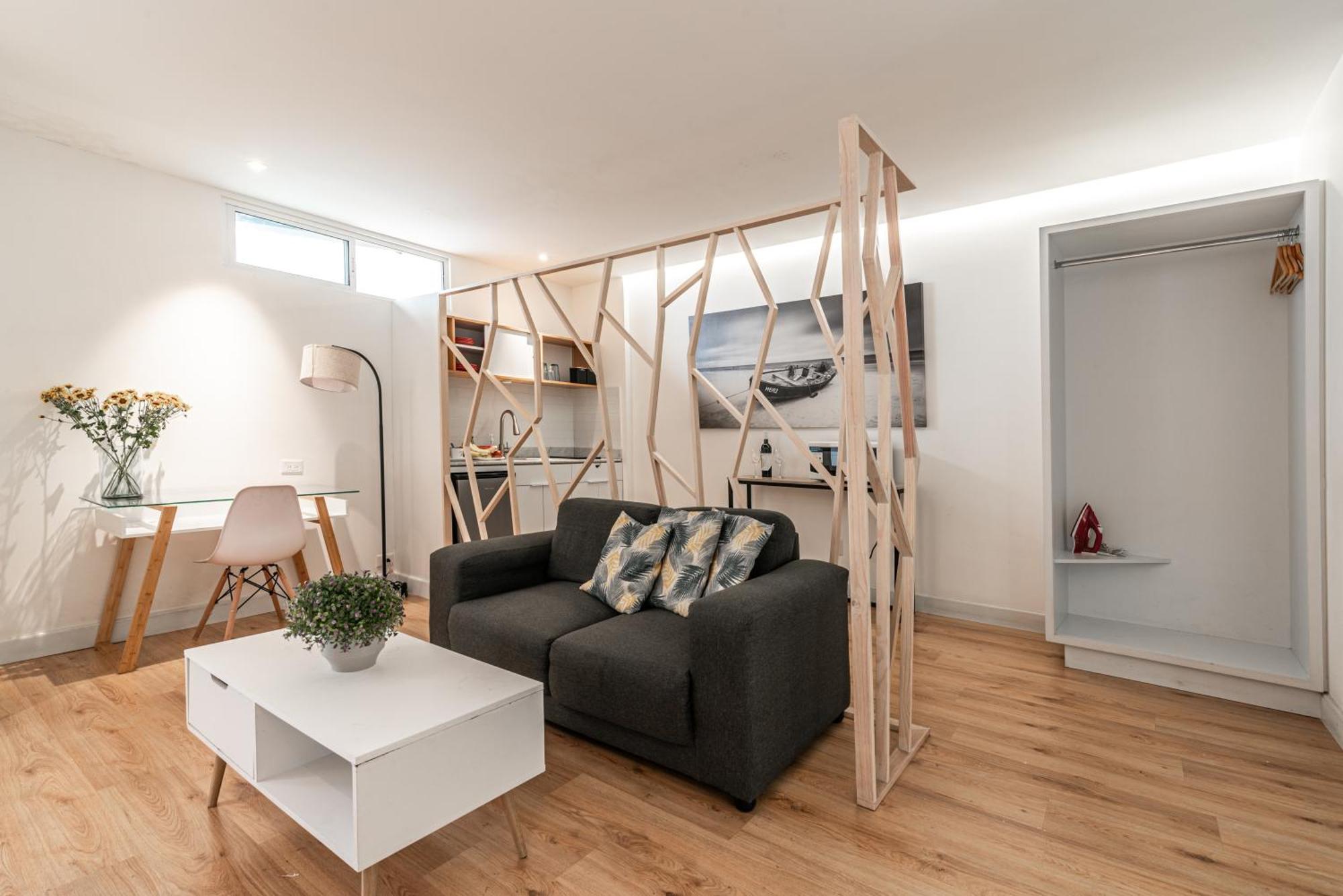 Cute Quiet Studio, Smart Tv, Six Flags 1 Km Μεξικό Εξωτερικό φωτογραφία