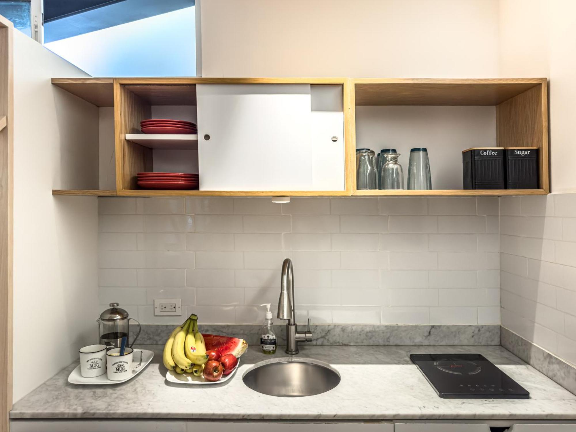 Cute Quiet Studio, Smart Tv, Six Flags 1 Km Μεξικό Εξωτερικό φωτογραφία